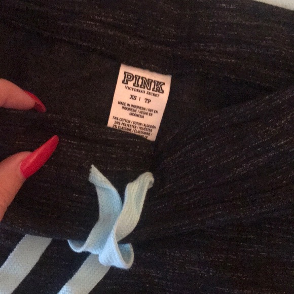 VS pink set - Picture 7 of 8